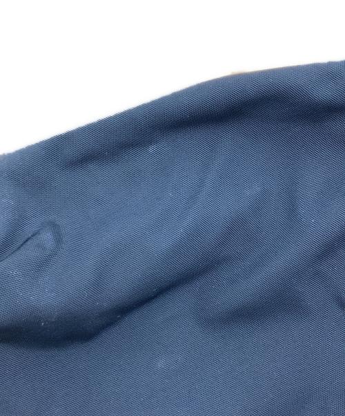 BALENCIAGA（バレンシアガ）BALENCIAGA (バレンシアガ) ウエストバッグ ブラックの古着・服飾アイテム