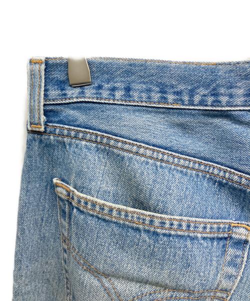 LEVI'S（リーバイス）LEVI'S (リーバイス) デニムパンツ インディゴブルー サイズ:W36×Ｌ33の古着・服飾アイテム