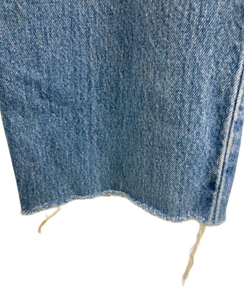 LEVI'S（リーバイス）LEVI'S (リーバイス) デニムパンツ インディゴブルー サイズ:W36×Ｌ33の古着・服飾アイテム