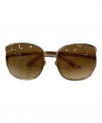 TOM FORDトムフォード）の古着「サングラス」｜ブラウン