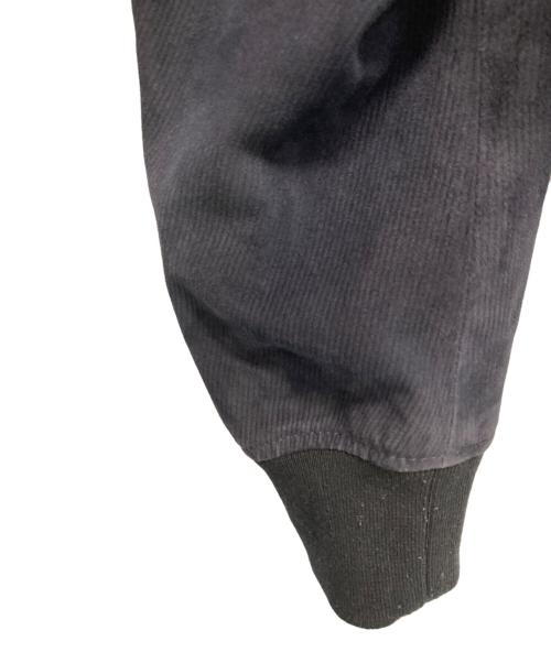 DIESEL（ディーゼル）DIESEL (ディーゼル) ジップジャケット ネイビー サイズ:XLの古着・服飾アイテム
