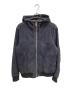DIESEL（ディーゼル）の古着「ジップジャケット」｜ネイビー