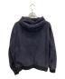 DIESEL (ディーゼル) ジップジャケット ネイビー サイズ:XL：9000円