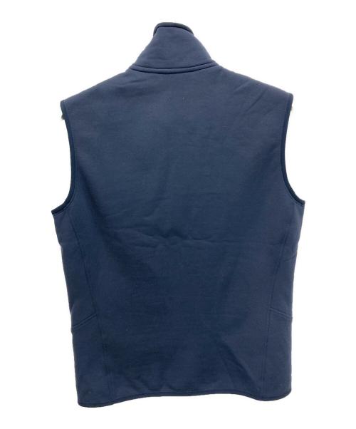 ARC'TERYX（アークテリクス）ARC'TERYX (アークテリクス) カイヤナイトベスト ネイビー サイズ:	SIZE Sの古着・服飾アイテム
