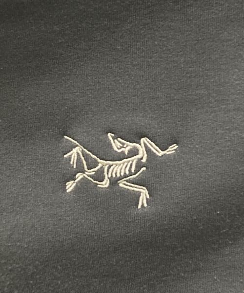 ARC'TERYX（アークテリクス）ARC'TERYX (アークテリクス) カイヤナイトベスト ネイビー サイズ:	SIZE Sの古着・服飾アイテム