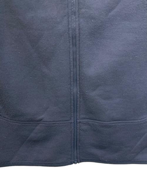 ARC'TERYX（アークテリクス）ARC'TERYX (アークテリクス) カイヤナイトベスト ネイビー サイズ:	SIZE Sの古着・服飾アイテム