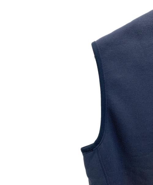 ARC'TERYX（アークテリクス）ARC'TERYX (アークテリクス) カイヤナイトベスト ネイビー サイズ:	SIZE Sの古着・服飾アイテム