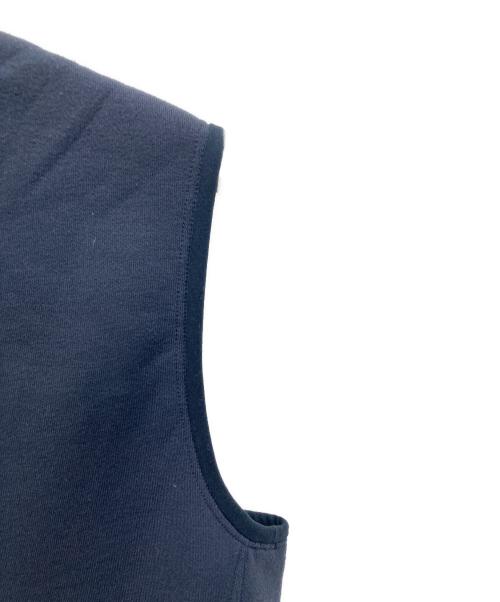 ARC'TERYX（アークテリクス）ARC'TERYX (アークテリクス) カイヤナイトベスト ネイビー サイズ:	SIZE Sの古着・服飾アイテム