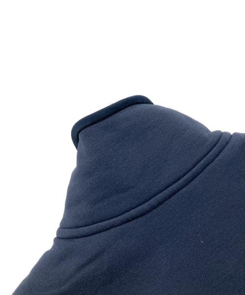 ARC'TERYX（アークテリクス）ARC'TERYX (アークテリクス) カイヤナイトベスト ネイビー サイズ:	SIZE Sの古着・服飾アイテム