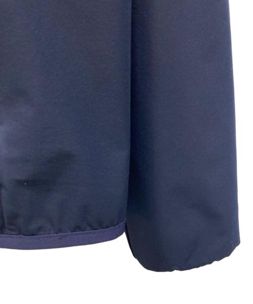 RLX RALPH LAUREN（アールエルエックスラルフローレン）RLX RALPH LAUREN (アールエルエックスラルフローレン) パッカブルジャケット ネイビー サイズ:XSの古着・服飾アイテム