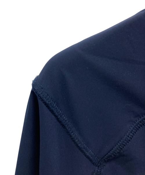 RLX RALPH LAUREN（アールエルエックスラルフローレン）RLX RALPH LAUREN (アールエルエックスラルフローレン) パッカブルジャケット ネイビー サイズ:XSの古着・服飾アイテム