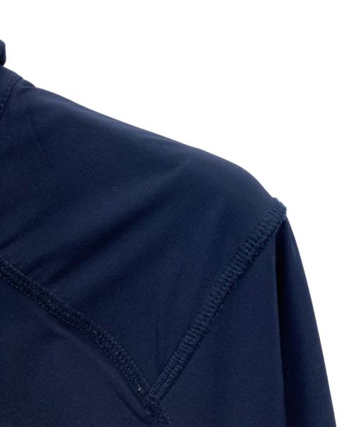 RLX RALPH LAUREN（アールエルエックスラルフローレン）RLX RALPH LAUREN (アールエルエックスラルフローレン) パッカブルジャケット ネイビー サイズ:XSの古着・服飾アイテム