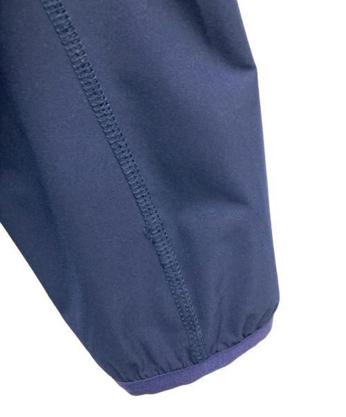 RLX RALPH LAUREN（アールエルエックスラルフローレン）RLX RALPH LAUREN (アールエルエックスラルフローレン) パッカブルジャケット ネイビー サイズ:XSの古着・服飾アイテム