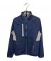 RLX RALPH LAUREN（アールエルエックスラルフローレン）の古着「パッカブルジャケット」｜ネイビー