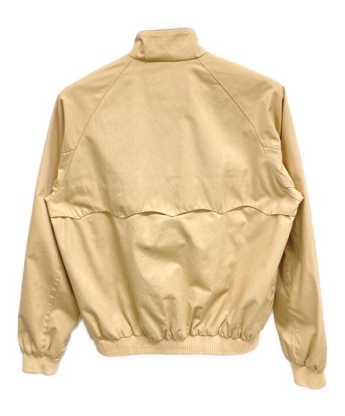 BARACUTA（バラクータ）BARACUTA (バラクータ) スイングトップ ベージュ サイズ:XLの古着・服飾アイテム