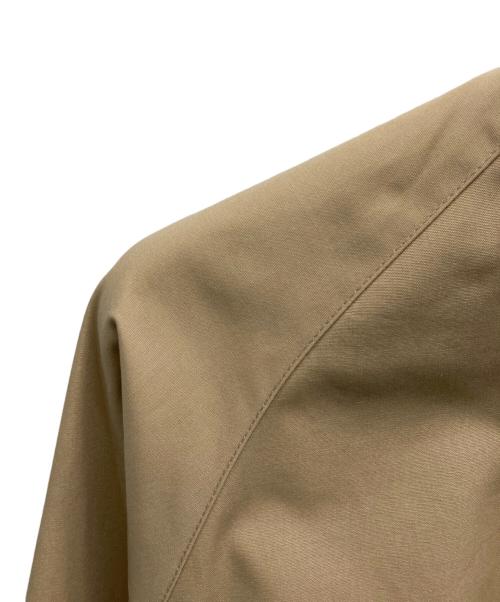 BARACUTA（バラクータ）BARACUTA (バラクータ) スイングトップ ベージュ サイズ:XLの古着・服飾アイテム