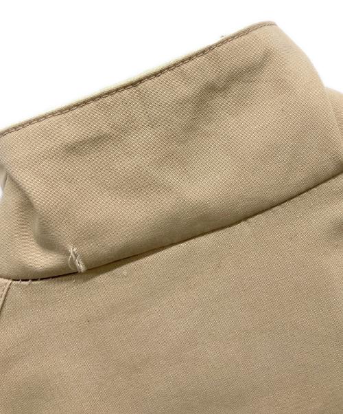 BARACUTA（バラクータ）BARACUTA (バラクータ) スイングトップ ベージュ サイズ:XLの古着・服飾アイテム