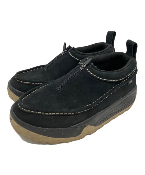 NIKE ACG（ナイキエーシージー）NIKE ACG (ナイキエーシージー) ローカットスニーカー ブラック サイズ:SIZE 27.5cmの古着・服飾アイテム