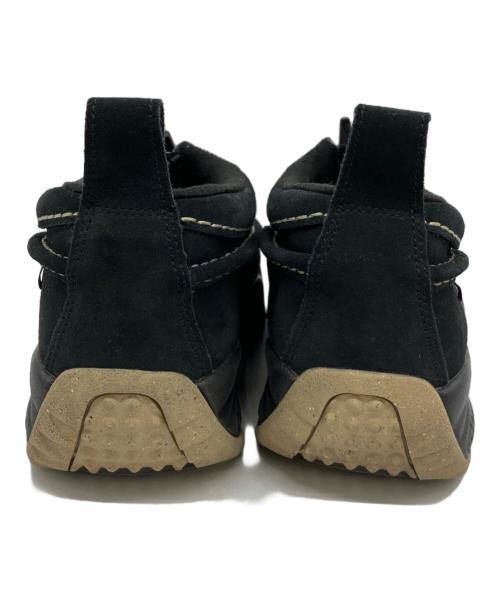 NIKE ACG（ナイキエーシージー）NIKE ACG (ナイキエーシージー) ローカットスニーカー ブラック サイズ:SIZE 27.5cmの古着・服飾アイテム
