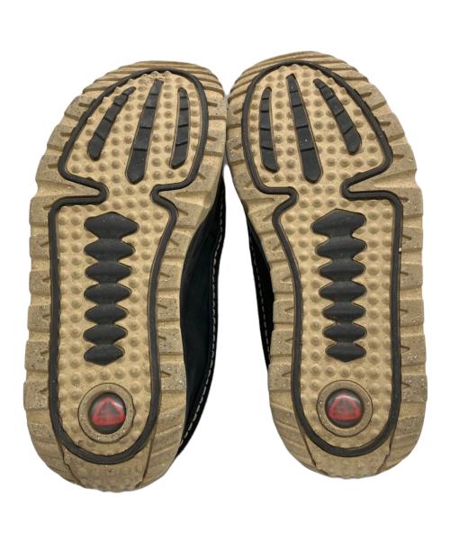 NIKE ACG（ナイキエーシージー）NIKE ACG (ナイキエーシージー) ローカットスニーカー ブラック サイズ:SIZE 27.5cmの古着・服飾アイテム