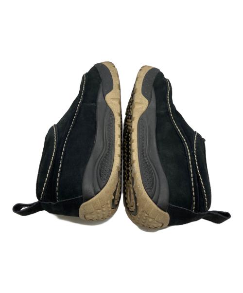 NIKE ACG（ナイキエーシージー）NIKE ACG (ナイキエーシージー) ローカットスニーカー ブラック サイズ:SIZE 27.5cmの古着・服飾アイテム
