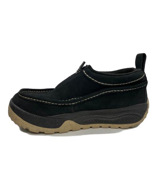 NIKE ACG（ナイキエーシージー）NIKE ACG (ナイキエーシージー) ローカットスニーカー ブラック サイズ:SIZE 27.5cmの古着・服飾アイテム