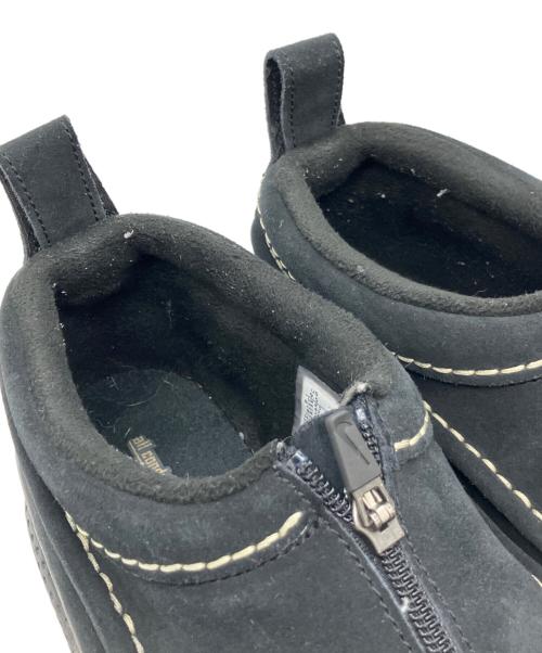 NIKE ACG（ナイキエーシージー）NIKE ACG (ナイキエーシージー) ローカットスニーカー ブラック サイズ:SIZE 27.5cmの古着・服飾アイテム