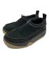 NIKE ACG（ナイキエーシージー）の古着「ローカットスニーカー」｜ブラック