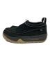 NIKE ACG (ナイキエーシージー) ローカットスニーカー ブラック サイズ:SIZE 27.5cm：11000円