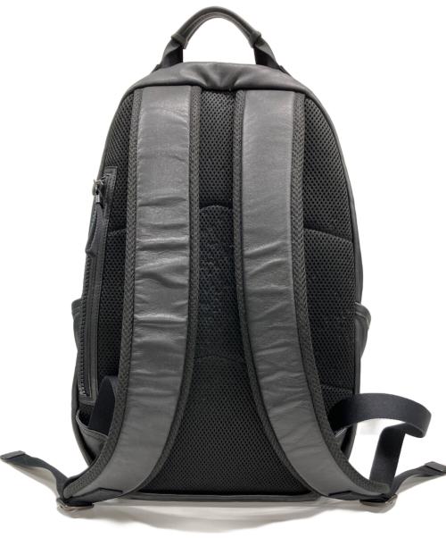 COACH（コーチ）COACH (コーチ) リュック ブラックの古着・服飾アイテム
