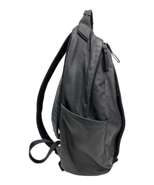 COACH（コーチ）COACH (コーチ) リュック ブラックの古着・服飾アイテム