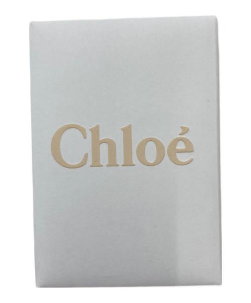 Chloe（クロエ）Chloe (クロエ) TAO ミディアム トート ブラウンの古着・服飾アイテム