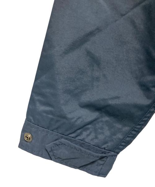 THE NORTH FACE（ザ ノース フェイス）THE NORTH FACE (ザ ノース フェイス) Fishtail Triclimate Coat ネイビー サイズ:SIZE Lの古着・服飾アイテム