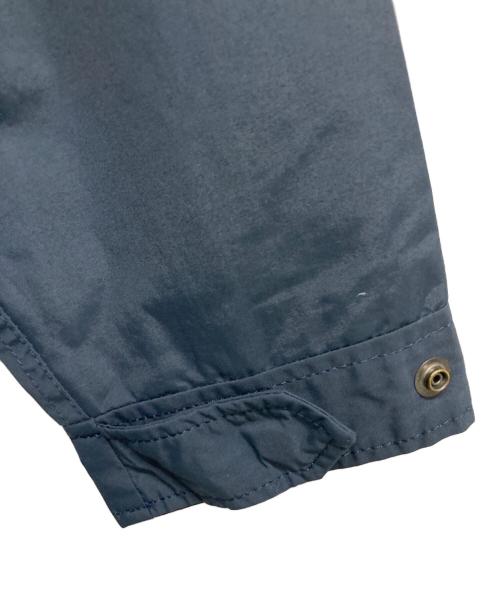 THE NORTH FACE（ザ ノース フェイス）THE NORTH FACE (ザ ノース フェイス) Fishtail Triclimate Coat ネイビー サイズ:SIZE Lの古着・服飾アイテム