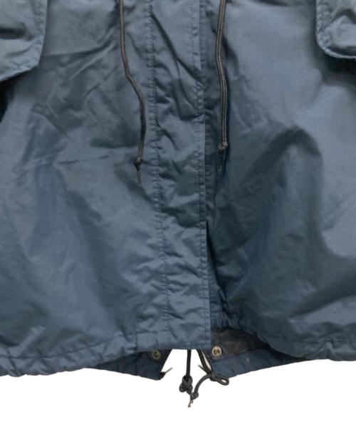 THE NORTH FACE（ザ ノース フェイス）THE NORTH FACE (ザ ノース フェイス) Fishtail Triclimate Coat ネイビー サイズ:SIZE Lの古着・服飾アイテム