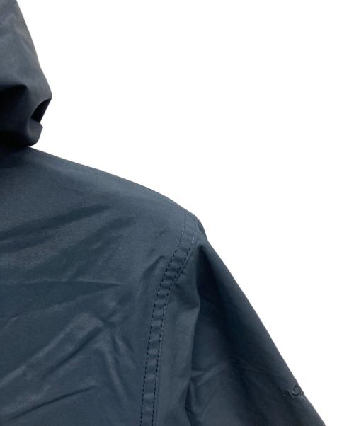 THE NORTH FACE（ザ ノース フェイス）THE NORTH FACE (ザ ノース フェイス) Fishtail Triclimate Coat ネイビー サイズ:SIZE Lの古着・服飾アイテム