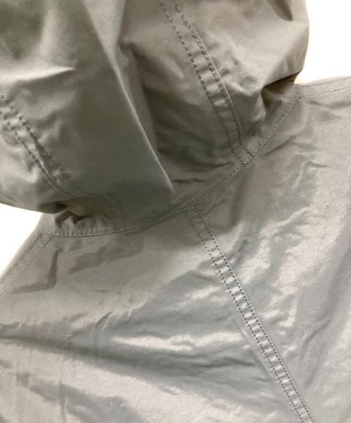 THE NORTH FACE（ザ ノース フェイス）THE NORTH FACE (ザ ノース フェイス) Fishtail Triclimate Coat ネイビー サイズ:SIZE Lの古着・服飾アイテム