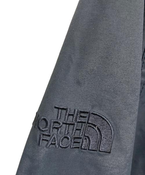 THE NORTH FACE（ザ ノース フェイス）THE NORTH FACE (ザ ノース フェイス) Fishtail Triclimate Coat ネイビー サイズ:SIZE Lの古着・服飾アイテム