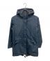THE NORTH FACE（ザ ノース フェイス）の古着「Fishtail Triclimate Coat」｜ネイビー