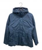 THE NORTH FACEザ ノース フェイス）の古着「Toastie Coastie Parka」｜ネイビー