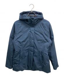 THE NORTH FACE（ザ ノース フェイス）の古着「Toastie Coastie Parka」｜ネイビー