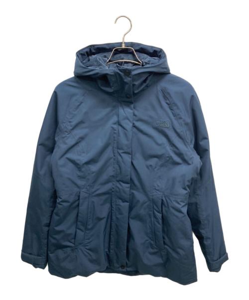 THE NORTH FACE（ザ ノース フェイス）THE NORTH FACE (ザ ノース フェイス) Toastie Coastie Parka ネイビー サイズ:Lの古着・服飾アイテム