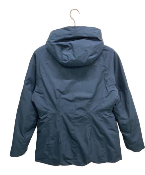 THE NORTH FACE（ザ ノース フェイス）THE NORTH FACE (ザ ノース フェイス) Toastie Coastie Parka ネイビー サイズ:Lの古着・服飾アイテム