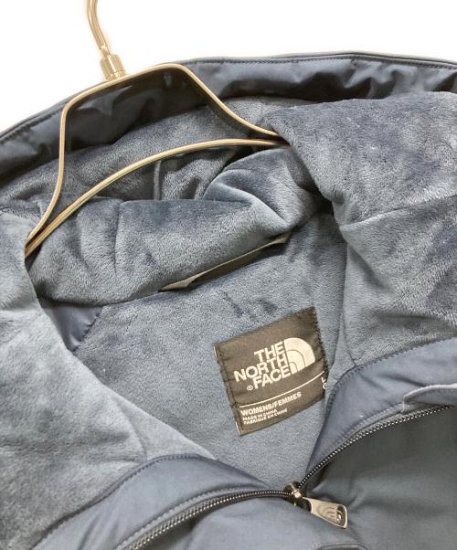 THE NORTH FACE（ザ ノース フェイス）THE NORTH FACE (ザ ノース フェイス) Toastie Coastie Parka ネイビー サイズ:Lの古着・服飾アイテム