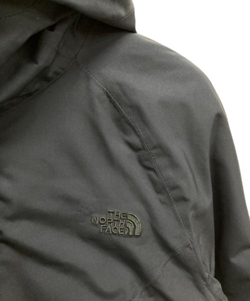 THE NORTH FACE（ザ ノース フェイス）THE NORTH FACE (ザ ノース フェイス) Toastie Coastie Parka ネイビー サイズ:Lの古着・服飾アイテム