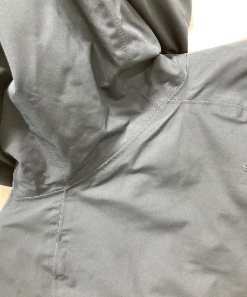 THE NORTH FACE（ザ ノース フェイス）THE NORTH FACE (ザ ノース フェイス) Toastie Coastie Parka ネイビー サイズ:Lの古着・服飾アイテム