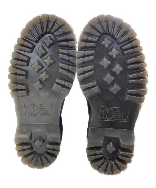 Dr.Martens（ドクターマーチン）Dr.Martens (ドクターマーチン) ブーツ ブラウン サイズ:	SIZE 23cmの古着・服飾アイテム