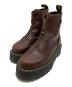 Dr.Martens（ドクターマーチン）の古着「ブーツ」｜ブラウン