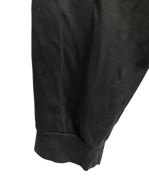 TATRAS（タトラス）TATRAS (タトラス) 長袖カットソー ブラック サイズ:XXLの古着・服飾アイテム