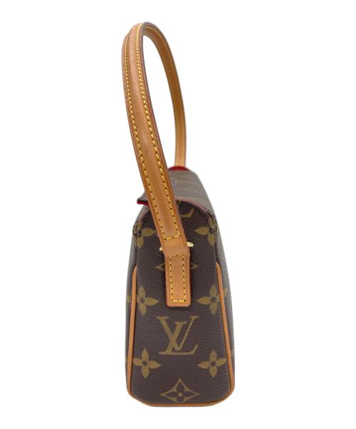 LOUIS VUITTON（ルイ ヴィトン）LOUIS VUITTON (ルイ ヴィトン) ショルダーバッグの古着・服飾アイテム